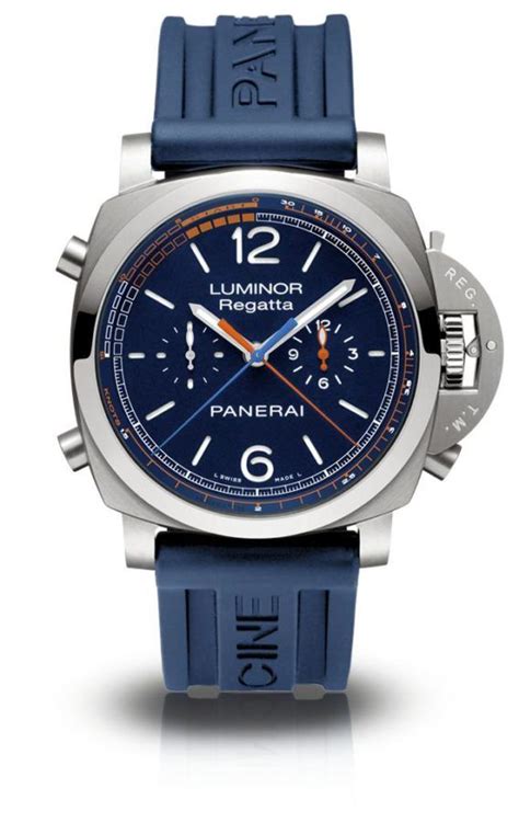 Panerai Transat Classique 2019 is in Production